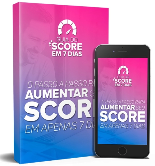 Como Aumentar O Score Conheça O Guia Do Score 2139